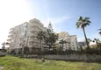 Купить Просторная квартира в комплексе на первой береговой в Махмутларе  4 