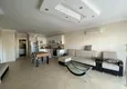 Доступная покупка Квартира с мебелью в эксклюзивном комплексе рядом с пляжем Инджекум, район Авсаллар 1 