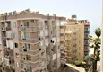 Купить Меблированная трехкомнатная квартира рядом с морем в районе Махмутлар 2