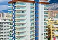 Купить Новые трехкомнатные квартиры напрямую от застройщика в Махмутларе 1 