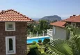 Купить Меблированная вилла с видом на море в районе Бекташ Алания 1