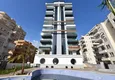 Купить Меблированная квартира в комфортабельном комплексе в районе Махмутлар 1 