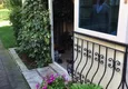 Доступная покупка Трехкомнатная квартира с мебелью, выходом в сад в районе Тосмур  1 