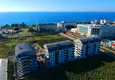 Купить Трехкомнатная квартира с мебелью в новом комплексе - Каргыджак 1 
