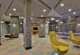 Купить Квартира с двумя спальнями в комплексе класса люкс с частным пляжем в районе Авсаллар 25 