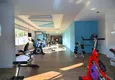 Купить Совершено новая двухкомнатная квартира в жилом комплексе в Махмутларе  20 