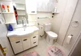 Доступная покупка Уютная меблированная трехкомнатная квартира в европейском районе Оба 22 