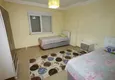 Доступная покупка Меблированная квартира с частичным видом на море в Махмутларе 21 