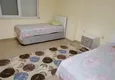 Доступная покупка Меблированная квартира с частичным видом на море в Махмутларе 22 