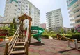 Купить Просторная квартира в роскошном комплексе в престижном районе Тосмур 23