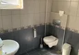 Доступная покупка Трехэтажный дом с частным бассейном в районе Авсаллар 23 