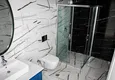 Доступная покупка Пентхаус – дуплекс с новой мебелью и открытым видом на море от собственника в Махмутларе 24 