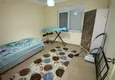Доступная покупка Меблированная квартира с частичным видом на море в Махмутларе 23 