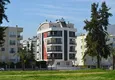 Купить Пентхаус в комплексе с газом в районе Лиман Анталия 1 
