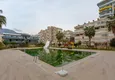 Купить Просторная квартира в комплексе на первой береговой линии в Махмутларе 3 