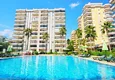 Купить Меблированная квартира с частичным видом на море в Махмутларе 2 