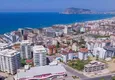 Купить Просторная квартира в роскошном комплексе в престижном районе Тосмур 3