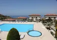 Купить Меблированная квартира с открытым видом на море в коттеджном поселке – Каргыджак  3 