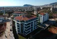 Купить Квартира класса люкс с новой мебелью в комфортабельном комплексе - Оба  2 