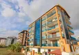 Купить Квартира с мебелью в комплексе с частным пляжем - район Кестель 2 