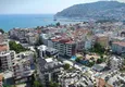 Купить Меблированный дуплекс с выходом в сад в самом центре Алании 3 