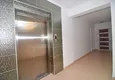 Купить Меблированная трехкомнатная квартира в высококлассном комплексе в районе Каргыджак 39 
