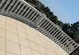 Доступная покупка Трехэтажный дом с частным бассейном в районе Авсаллар 38 