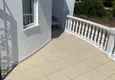 Доступная покупка Трехэтажный дом с частным бассейном в районе Авсаллар 39 