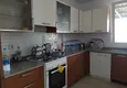 Доступная покупка Просторная двухкомнатная квартира с мебелью в красивом комплексе на берегу реки Дим-Чай в Тосмуре  3 