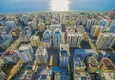 Купить Новые трехкомнатные квартиры напрямую от застройщика в Махмутларе 3 