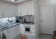 Доступная покупка Меблированная квартира в комфортабельном комплексе в районе Махмутлар 3 