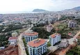 Купить Квартира класса люкс с новой мебелью в комфортабельном комплексе - Оба  3 