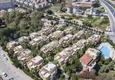 Купить Недорогая меблированная вилла в комплексе таунхаусов, район Конаклы 3