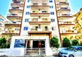 Купить Двухкомнатная квартира с мебелью в курортном городке рядом с морем – Махмутлар 3 