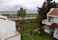 Доступная покупка Трехэтажная смежная вилла с великолепным видом на море в районе Демирташ, Алания 3 