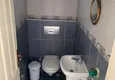 Доступная покупка Трехэтажный дом с частным бассейном в районе Авсаллар 44 