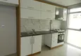 Доступная покупка Пентхаус в комплексе с газом в районе Лиман Анталия 4 