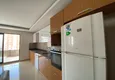 Доступная покупка Меблированная квартира с видом на море в комплексе на первой береговой в Махмутларе 4 