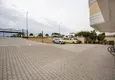Купить Просторная квартира в комплексе на первой береговой линии в Махмутларе 5 