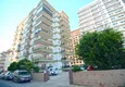 Купить Трехкомнатная квартира с отдельной кухней в комплексе с бассейном в районе Махмутлар 4 