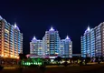Купить Двухкомнатная квартира с видом на море в роскошном комплексе в районе Махмутлар 5 
