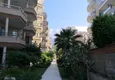 Купить Трехкомнатная квартира с отдельной кухней на первой береговой в районе Махмутлар 3 