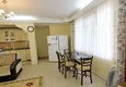 Доступная покупка Меблированная двухкомнатная квартира в комплексе с бассейном - Махмутлар 4 