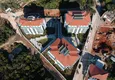 Купить Квартира класса люкс с новой мебелью в комфортабельном комплексе - Оба  4 