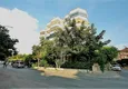 Купить Уютная меблированная трехкомнатная квартира в европейском районе Оба 4 