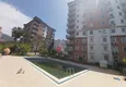 Купить Квартира с мебелью в центре Алании, район пляжа Кейкубат 8