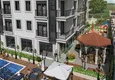 Купить Элитный жилой комплекс на этапе строительства в самом центре курортного городка Махмутлар 4 