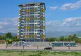 Купить Новый инвестиционно-привлекательный проект жилого комплекса, в районе Махмутлар 4 