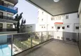 Доступная покупка Трехкомнатная квартира в комплексе класса люкс, на первой береговой линии – Махмутлар  5 