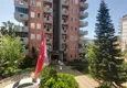 Купить Квартира с мебелью в центре Алании, район пляжа Кейкубат 10